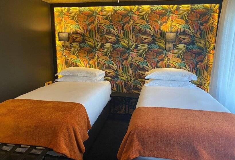 Onomo Hotel Foreshore