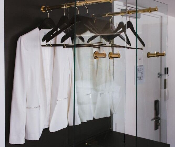 Onomo Hotel Foreshore