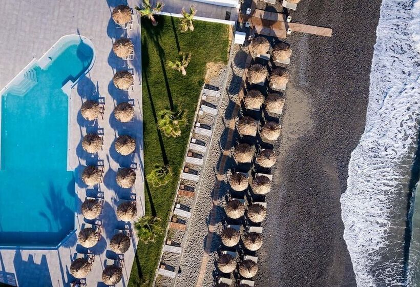 בית מלון כפרי Solimar White Pearl Adults Only   All Inclusive