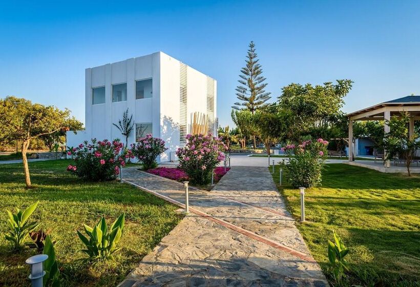 בית מלון כפרי Solimar White Pearl Adults Only   All Inclusive