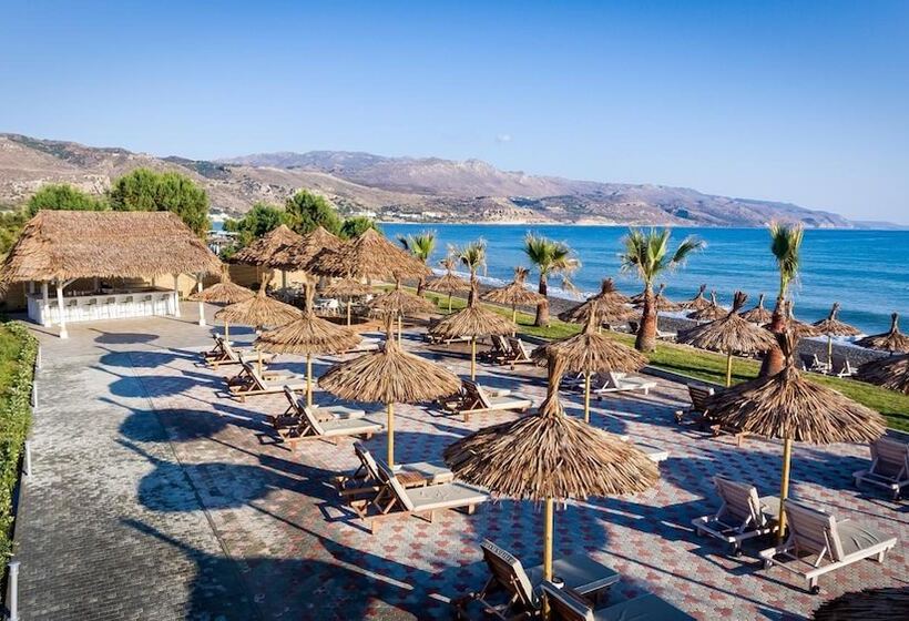 בית מלון כפרי Solimar White Pearl Adults Only   All Inclusive