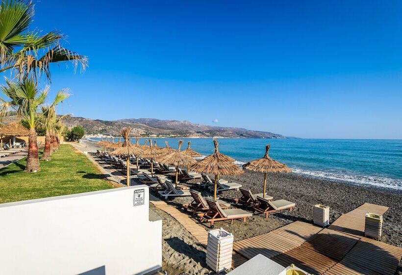 בית מלון כפרי Solimar White Pearl Adults Only   All Inclusive