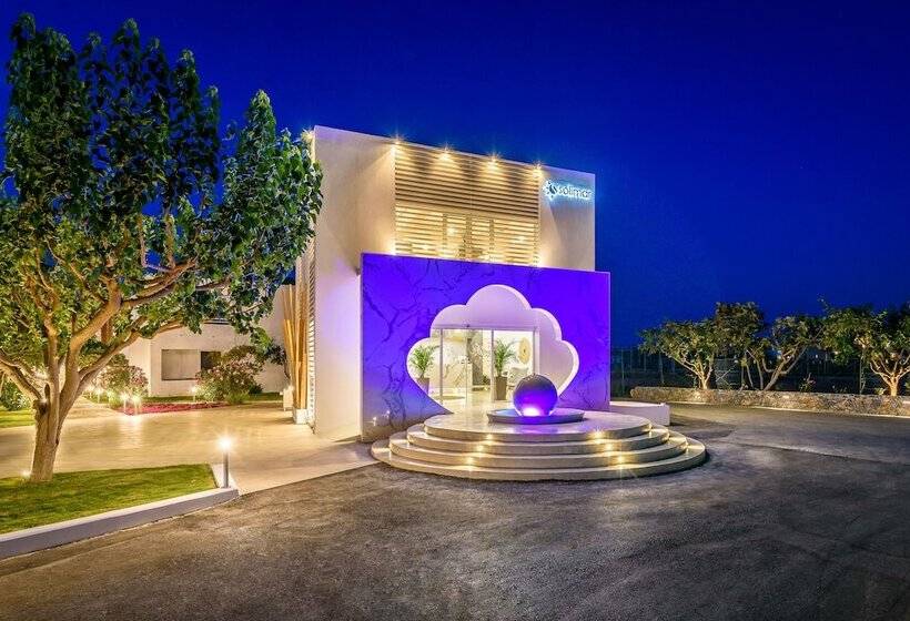 בית מלון כפרי Solimar White Pearl Adults Only   All Inclusive