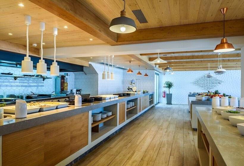 בית מלון כפרי Solimar White Pearl Adults Only   All Inclusive