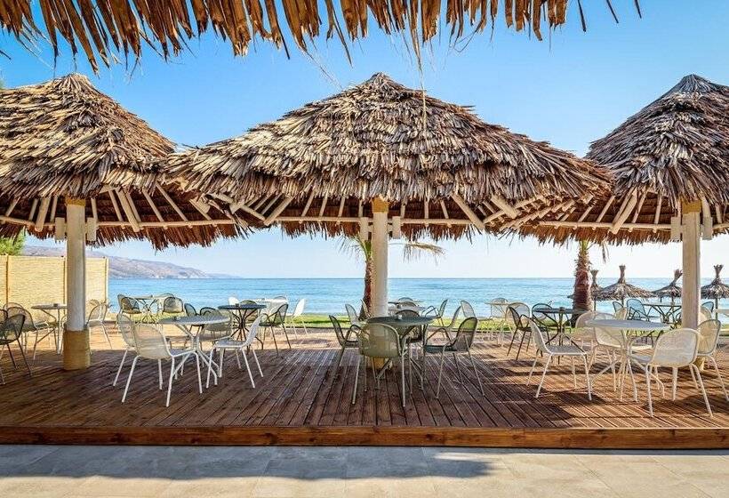 בית מלון כפרי Solimar White Pearl Adults Only   All Inclusive