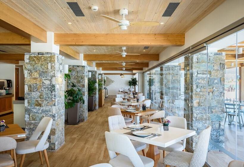 בית מלון כפרי Solimar White Pearl Adults Only   All Inclusive