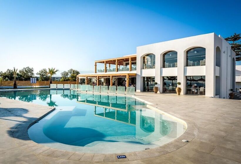 בית מלון כפרי Solimar White Pearl Adults Only   All Inclusive