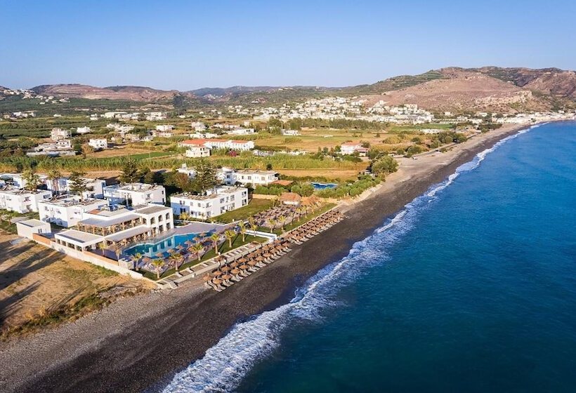 בית מלון כפרי Solimar White Pearl Adults Only   All Inclusive