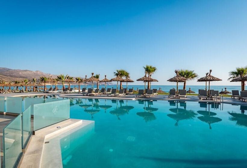 בית מלון כפרי Solimar White Pearl Adults Only   All Inclusive