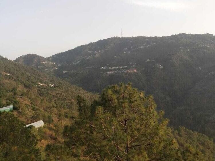 فندق Sun Pine Villa