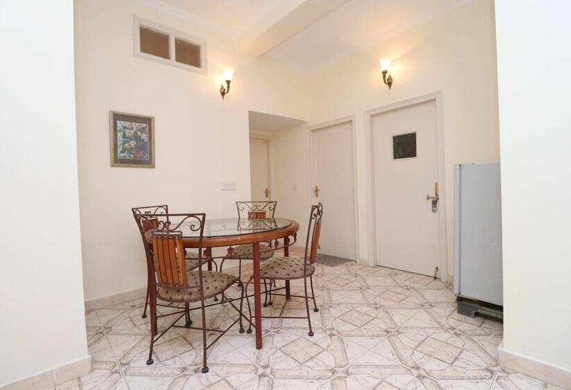 فندق Sun Pine Villa