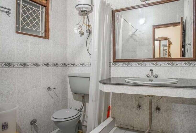 فندق Sun Pine Villa