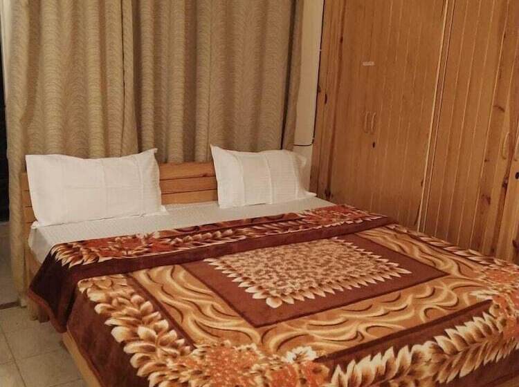 فندق Sun Pine Villa