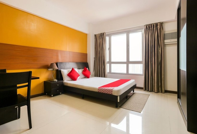 Отель Sunshine City Suites By Oyo Rooms