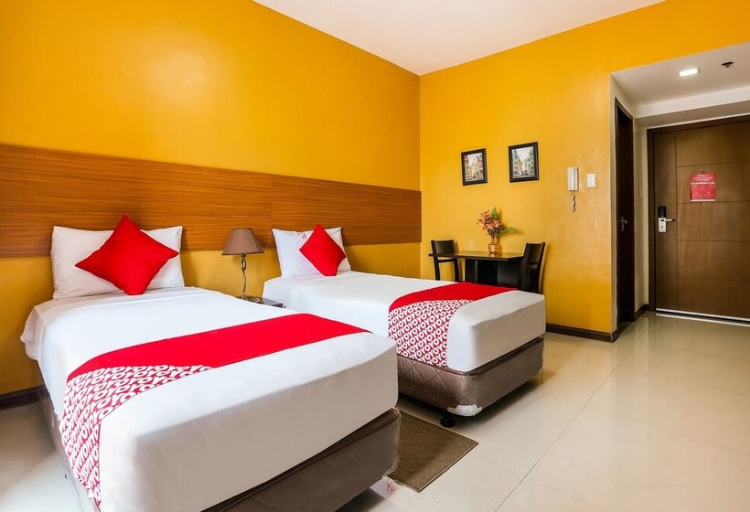 Отель Sunshine City Suites By Oyo Rooms