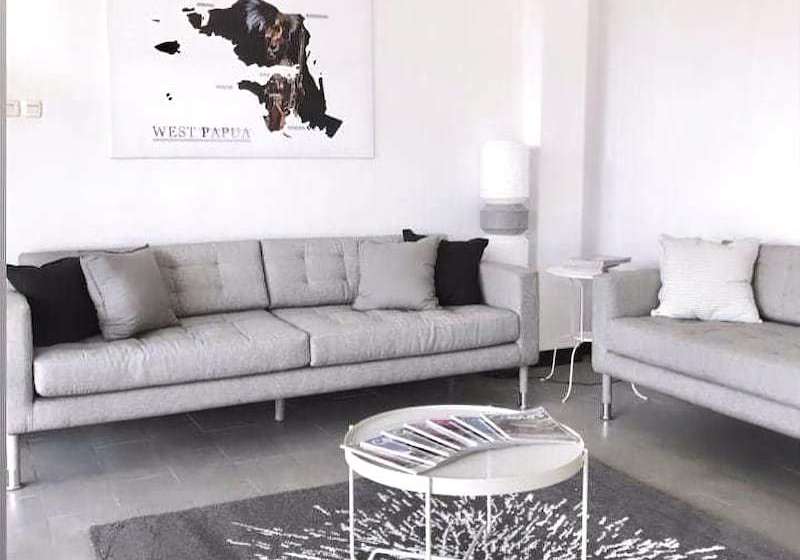 בית מלון כפרי The Alexander