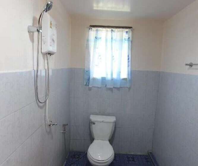 Szálloda T.k. Beach Resort Koh Mak