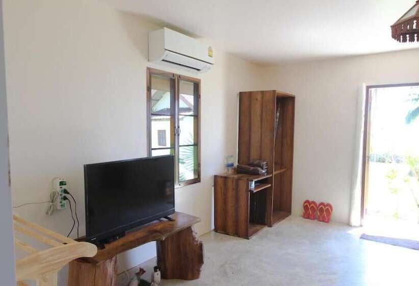 Hotel T.k. Beach Resort Koh Mak