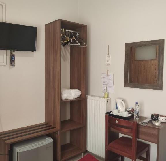 בית מלון כפרי Trifylia