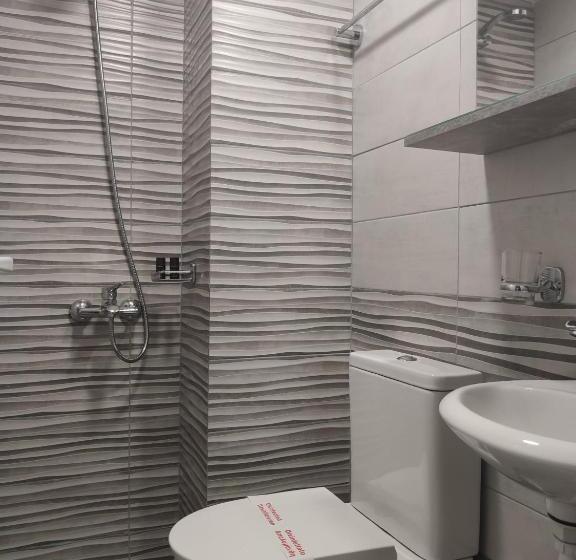 בית מלון כפרי Trifylia