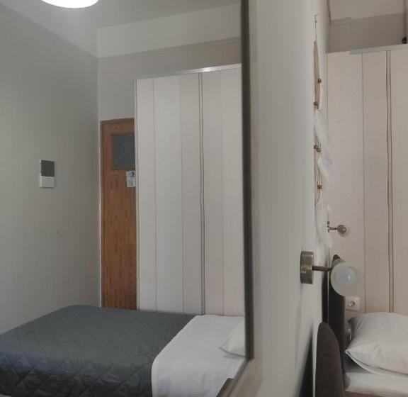 בית מלון כפרי Trifylia