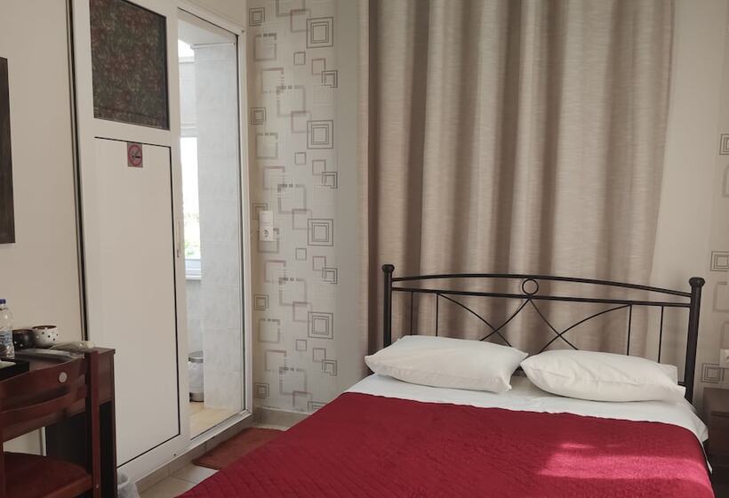 בית מלון כפרי Trifylia