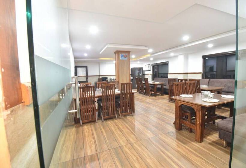 Hotel Vaishno Devi Heights