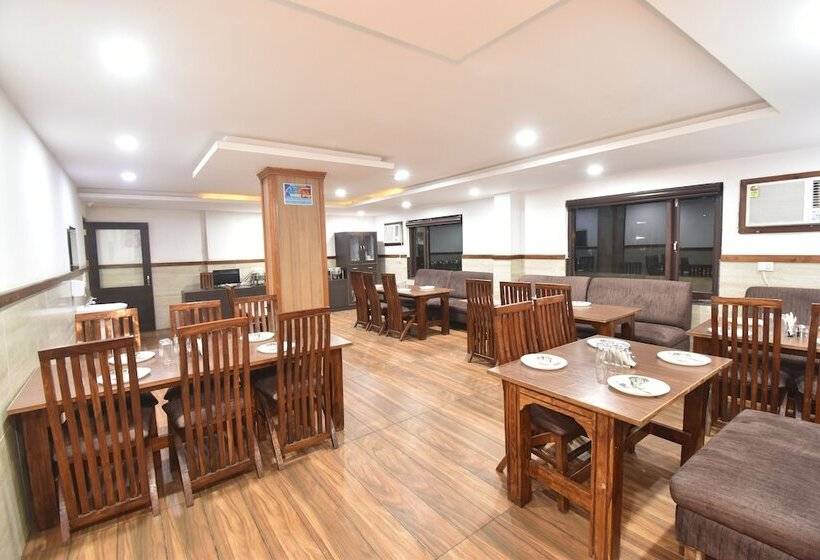 Hotel Vaishno Devi Heights