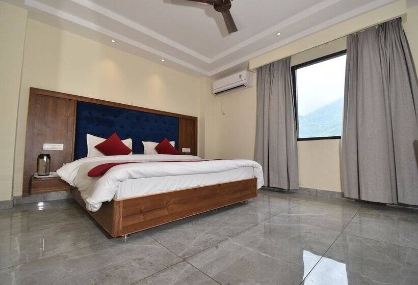 Hotel Vaishno Devi Heights