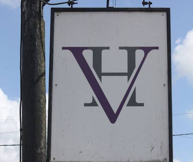 Отель Watton By Verve