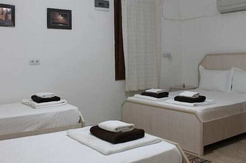 בית מלון כפרי Yeşil Vadi Doğa