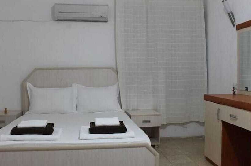 בית מלון כפרי Yeşil Vadi Doğa