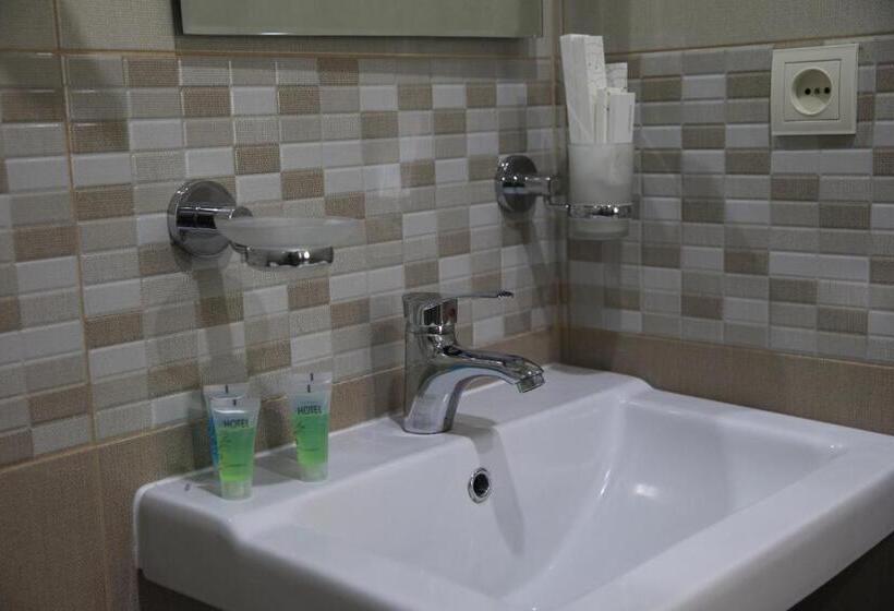 호텔 Yerevan Centre