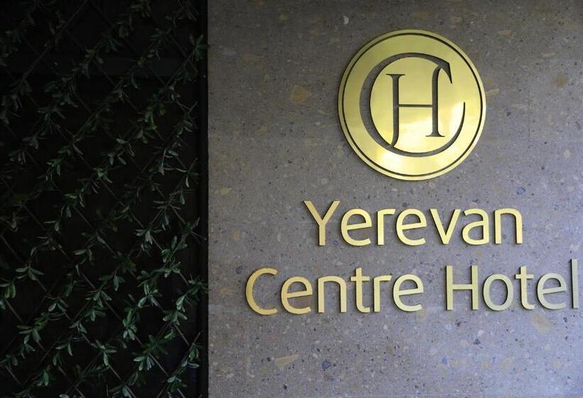 호텔 Yerevan Centre