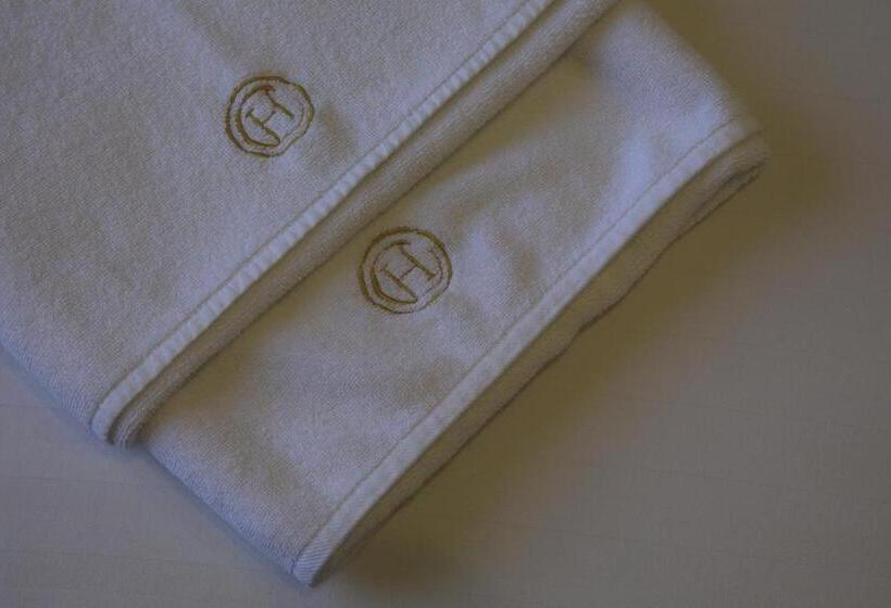 호텔 Yerevan Centre