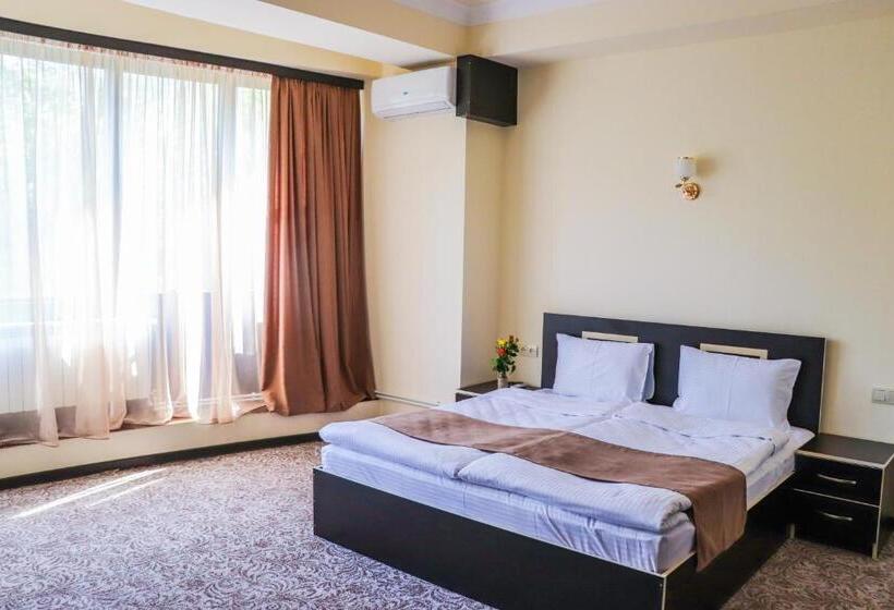 호텔 Yerevan Centre