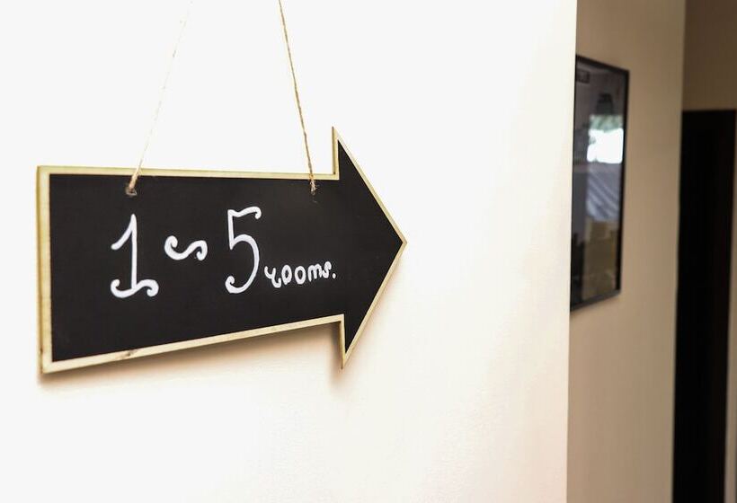 호텔 Yerevan Centre