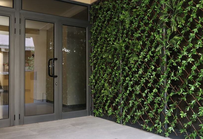 호텔 Yerevan Centre