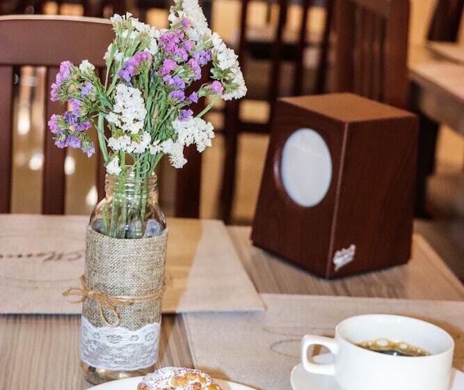 호텔 Yerevan Centre