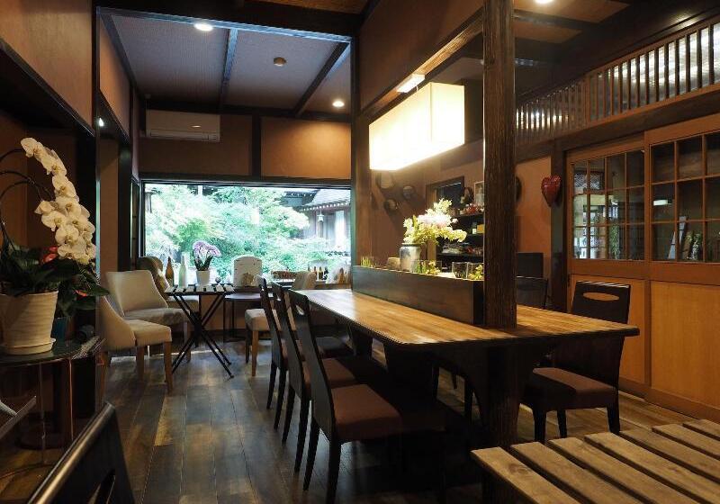 Ikariya Ryokan