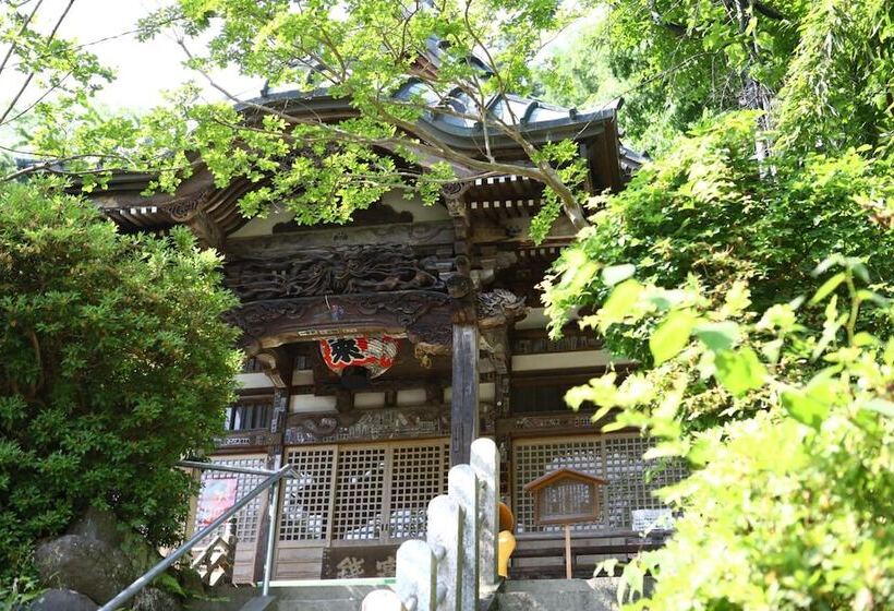 Ikariya Ryokan