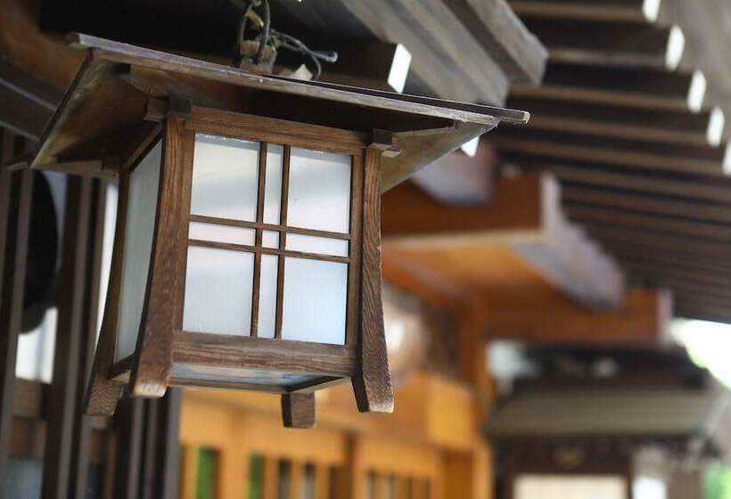 Ikariya Ryokan