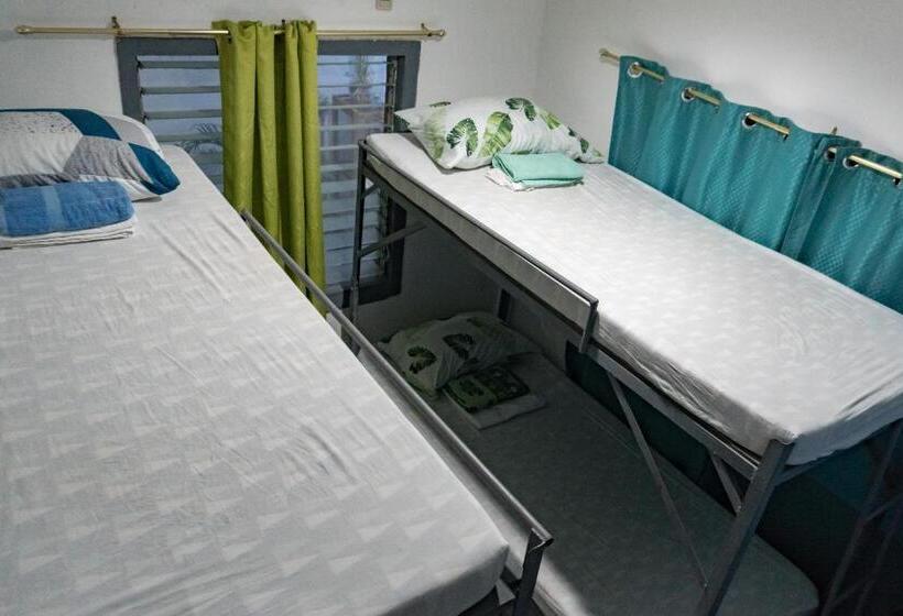 Island Girl Bed And Breakfast