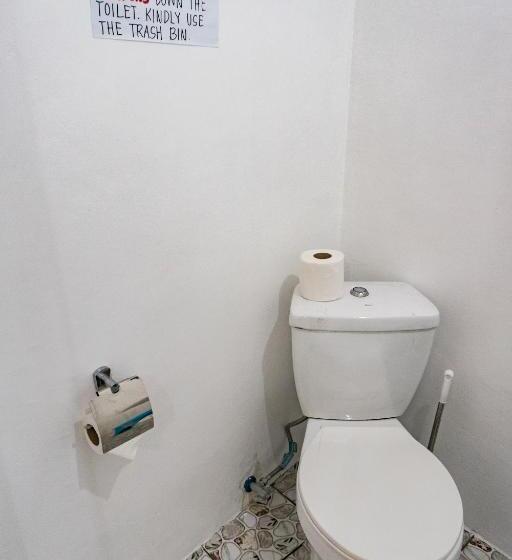 Island Girl Bed And Breakfast