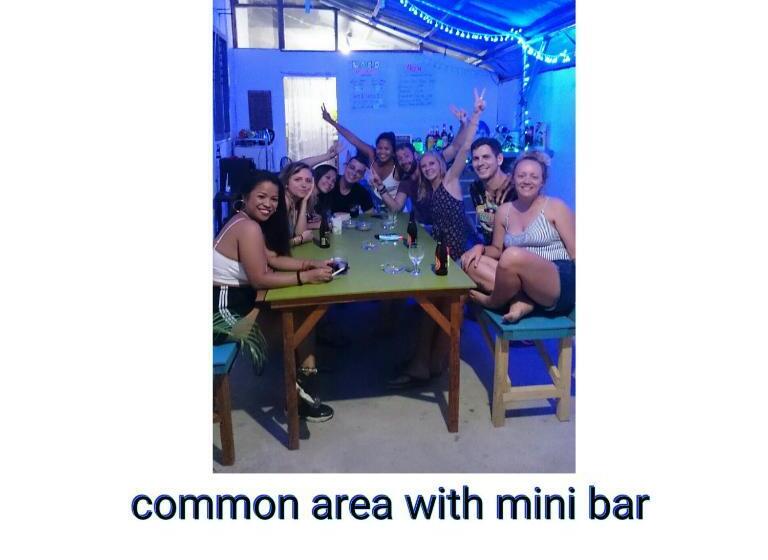 Island Girl Bed And Breakfast