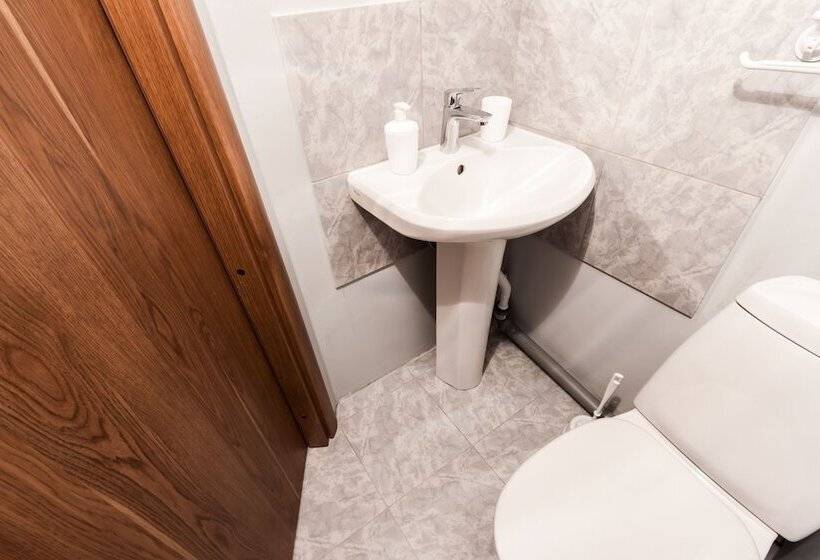 Mini Hotel 12 Stuliev