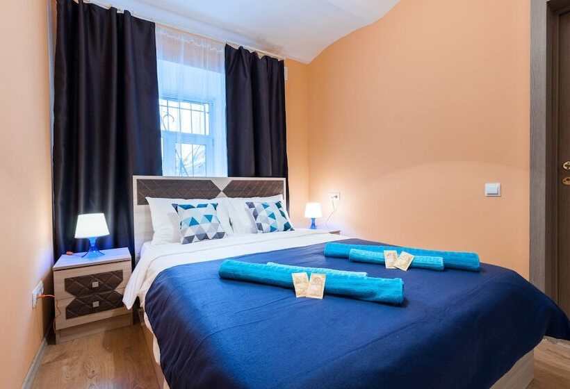 Mini Hotel 12 Stuliev