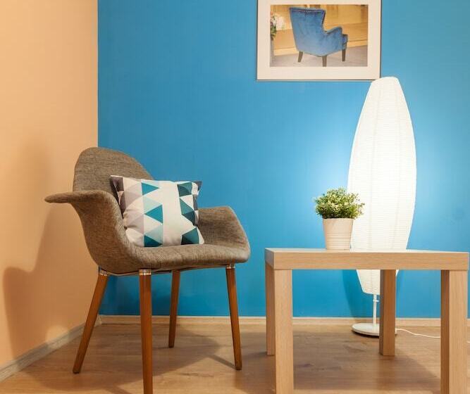 Mini Hotel 12 Stuliev