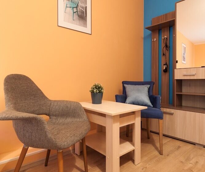 Mini Hotel 12 Stuliev