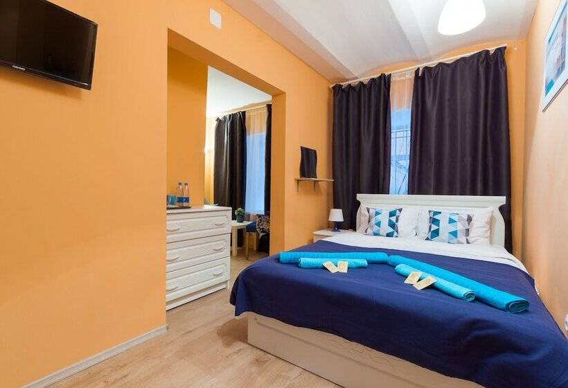 Mini Hotel 12 Stuliev